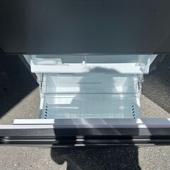 3ドア冷蔵庫 東芝 GR-T33SC 2022年 326L【安心の3ヶ月保証】💳自社配送時🌟代引き可💳※現金、クレジット、スマホ決済対応※の画像