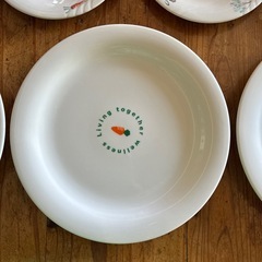 食器セットの画像