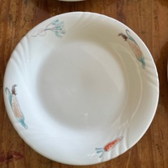 食器セットの画像