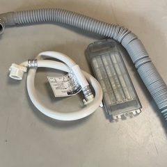 【RKGSE-347】特価！Panasonic/6kg/全自動洗濯機/NA-F60B14/中古品/2021年製/当社より近隣地域無料配達の画像