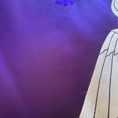寿　座布団　2個セットの画像