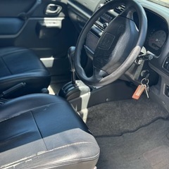 スズキ　ジムニー　JB23Wの画像