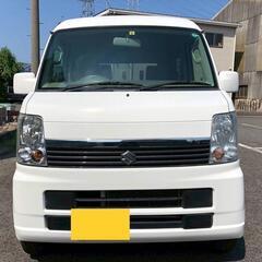 全込み32万円 後期型 H24年式 走行97600㎞ 車いす移動車後部電動固定 リアシート付 電動ウインチ スローパー リアヒーター 車検R9年8月迄 修復歴無の画像