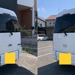 全込み32万円 後期型 H24年式 走行97600㎞ 車いす移動車後部電動固定 リアシート付 電動ウインチ スローパー リアヒーター 車検R9年8月迄 修復歴無の画像