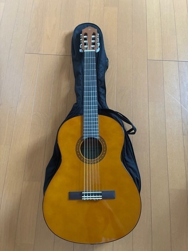 【8/15まで】ヤマハ YAMAHA CS40J クラシックギター