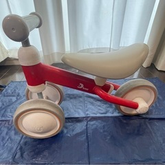 d-bike miniの画像
