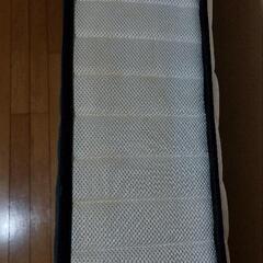 マットレスの画像