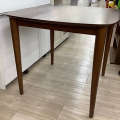 ダイニング3点セットのご紹介！（トレファク寝屋川）の画像