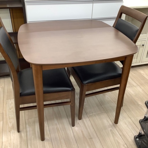 ダイニング3点セットのご紹介！（トレファク寝屋川）