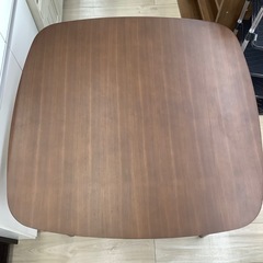ダイニング3点セットのご紹介！（トレファク寝屋川）の画像