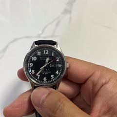 腕時計中古になりますの画像