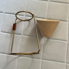 コーヒードリッパーの画像