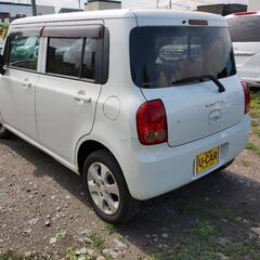 格安コミコミ価格20万 車検8.10 軽自動車 北海道札幌H23 アルトラパン　G 4WD の画像