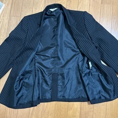 レディーススーツセットアップの画像