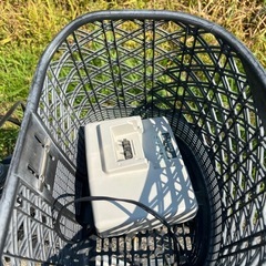 名古屋市内お届け無料24インチパナソニック電動アシストの画像