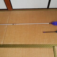 静電気ダスター（未使用品）の画像