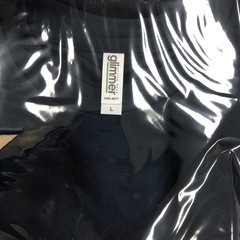 新品Tシャツ2枚の画像