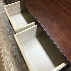 ジャングルジャングル貝塚店　チェスト　タンス　レトロ　古民家　箪笥　貝塚市　二色浜　リサイクルショップの画像