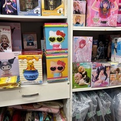 フィギュアの画像