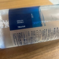 ボシュロムレニューフレッシュ　コンタクト洗浄液　500ml
の画像