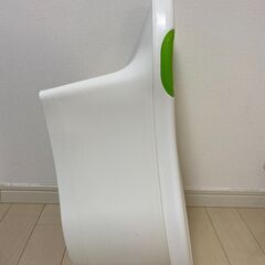 永和ベビーバス（希望する方にはミッフィー湯温計付き）の画像