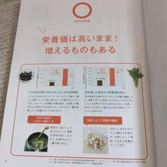 料理本の画像