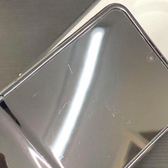 Android Galaxy Flip 4｜128gb｜SIMフリーの画像