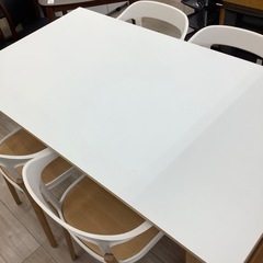 ダイニング5点セットのご紹介！（トレファク寝屋川）の画像