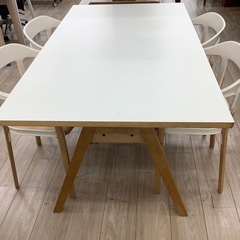 ダイニング5点セットのご紹介！（トレファク寝屋川）の画像
