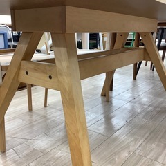 ダイニング5点セットのご紹介！（トレファク寝屋川）の画像