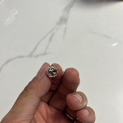 ディオールDiorピアス1つの画像