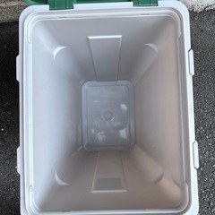 ゴミ箱の画像