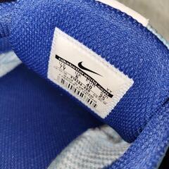 Nike レディース ライトブルー スニーカー 25cm（24.5）の画像
