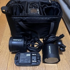 Profoto B2 予備バッテリー1個付の画像