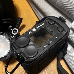 Profoto B2 予備バッテリー1個付の画像