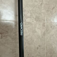 RECARO 純正　運転席 シートレール ハイエース200系の画像