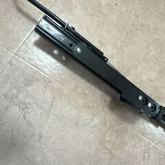 RECARO 純正　運転席 シートレール ハイエース200系の画像