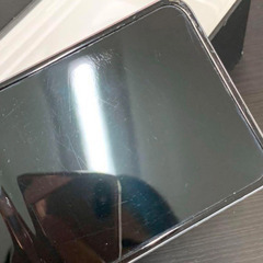 Android Galaxy Flip 4｜128gb｜SIMフリーの画像