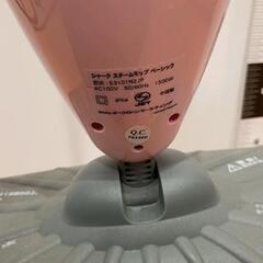 0801-164 Shark スチームクリーナーの画像