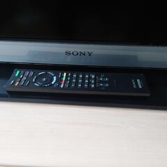 SONY 液晶デジタルテレビ kdl-32ex300の画像