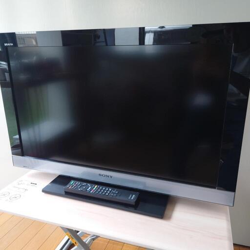 【美品】【即日発送】SONY 液晶テレビ KDL-32EX300 SONY 液晶デジタルテレビ kdl-32ex300 (Sola.) 卸町のテレビ