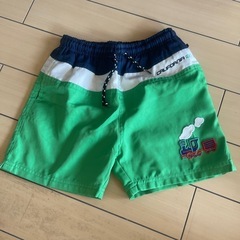 幼児　
海パンの画像