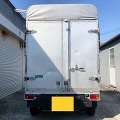 全込み22万円 最終型 H22年式 タイミングベルト交換ステッカー有 エアコン&パワステ&エアバッグ ETC ドラレコ 宅配 車検R8年12月迄の画像