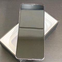 Android Galaxy Flip 4｜128gb｜SIMフリーの画像