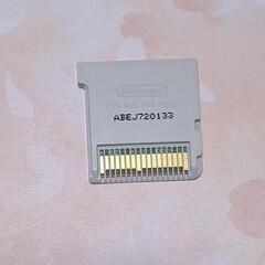 3ds new スーパーマリオブラザーズ2の画像
