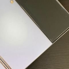Android Galaxy Flip 4｜128gb｜SIMフリーの画像