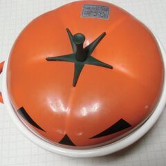 和平フレイズ Wahei Freiz トリーター ジャックオランタン ホーロー鍋 20cm お譲りします。＊石川県＊美川より＊期間限定の画像