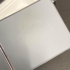 Android Galaxy Flip 4｜128gb｜SIMフリーの画像