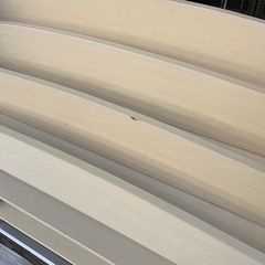 絵本ラックの画像