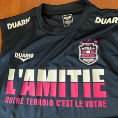 ランニング用衣類5点の画像